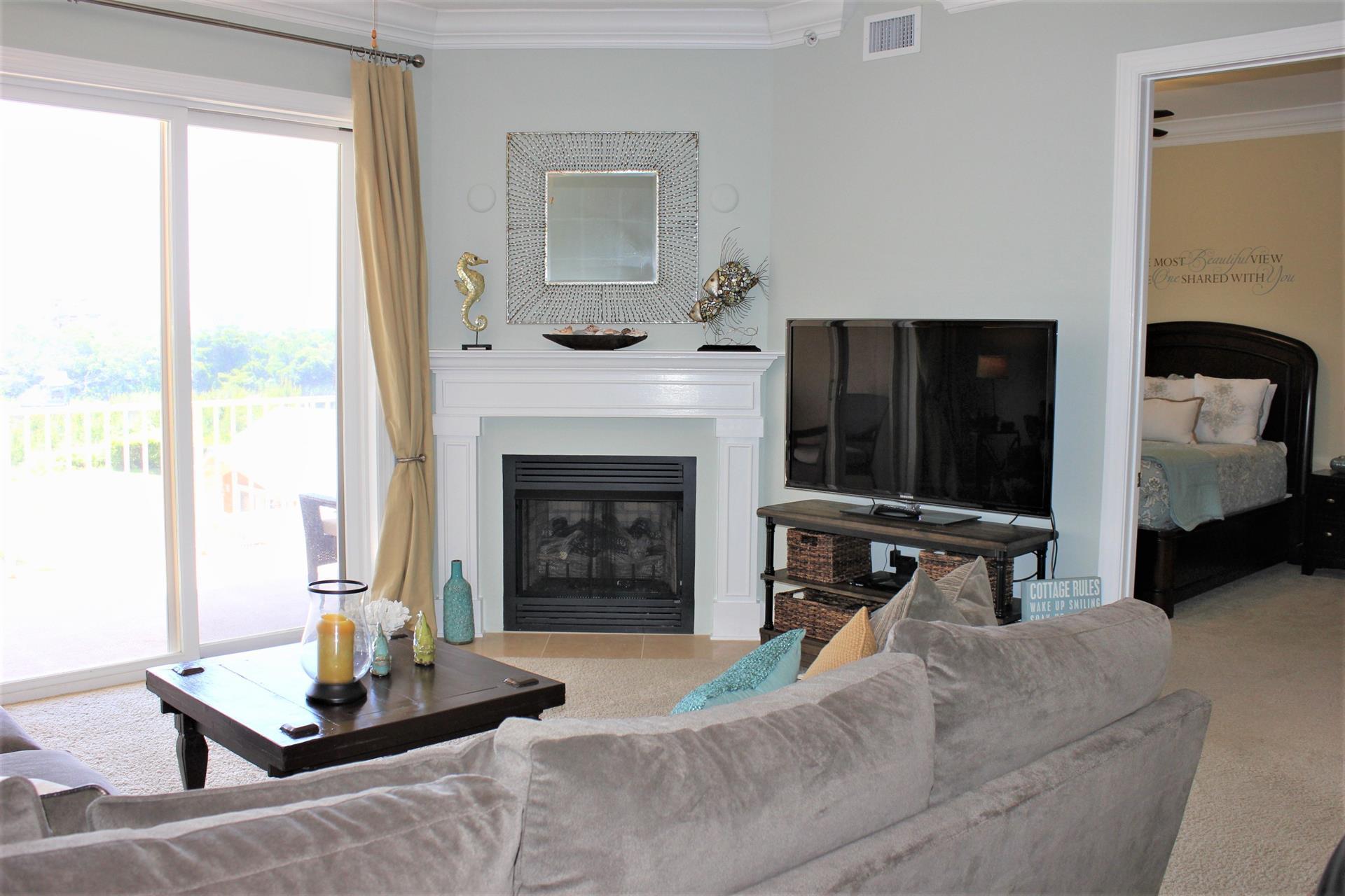 SANCTUARY AT REDFISH - Residential