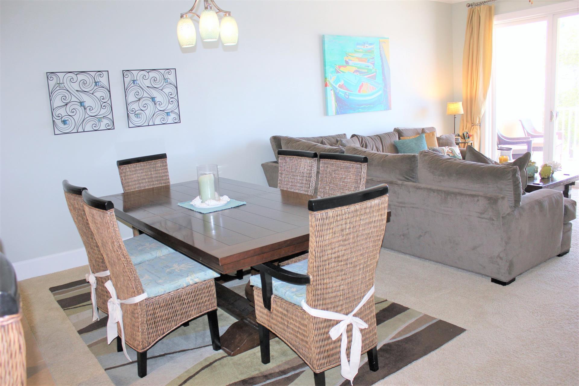 SANCTUARY AT REDFISH - Residential