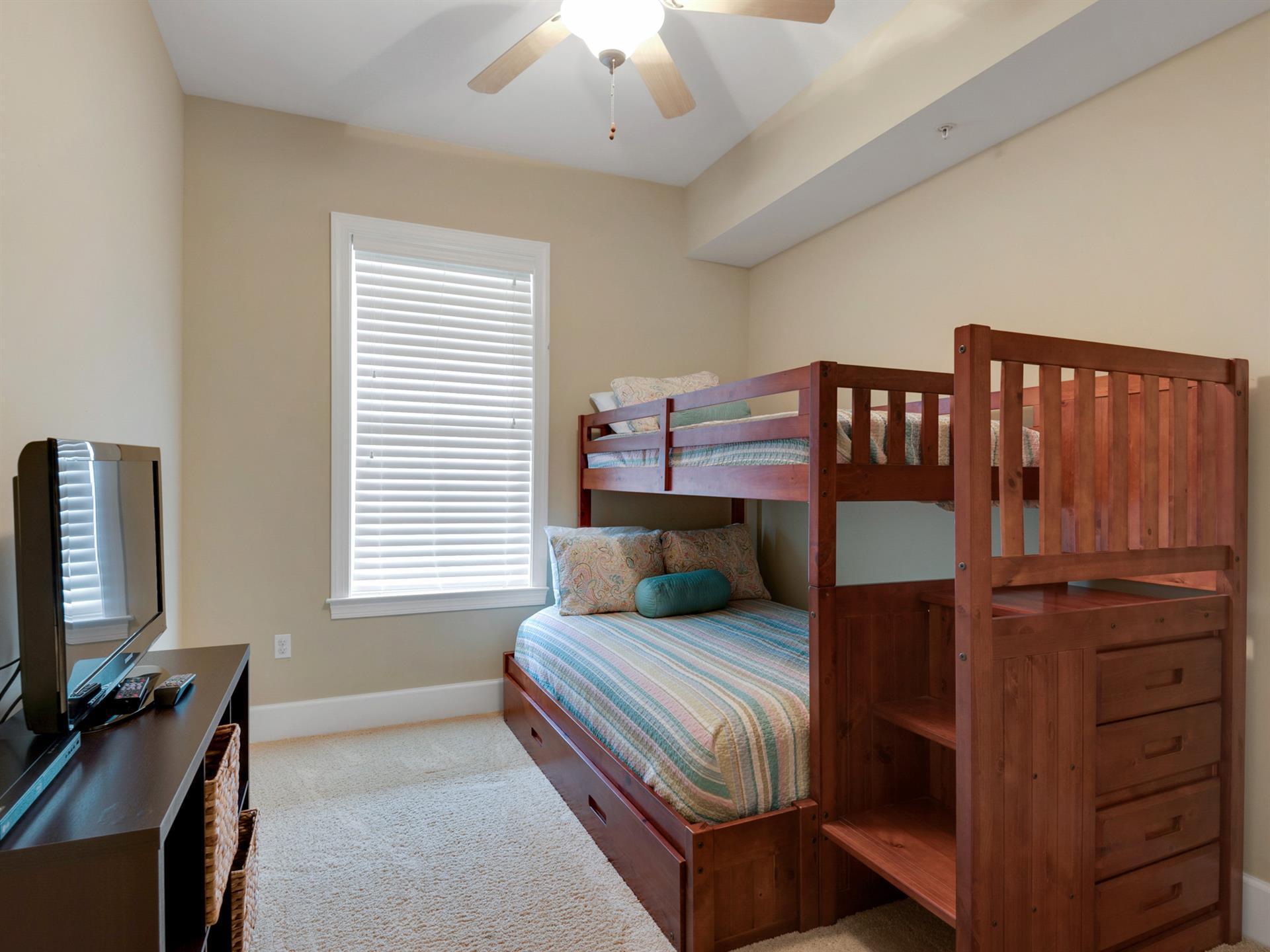 SANCTUARY AT REDFISH - Residential