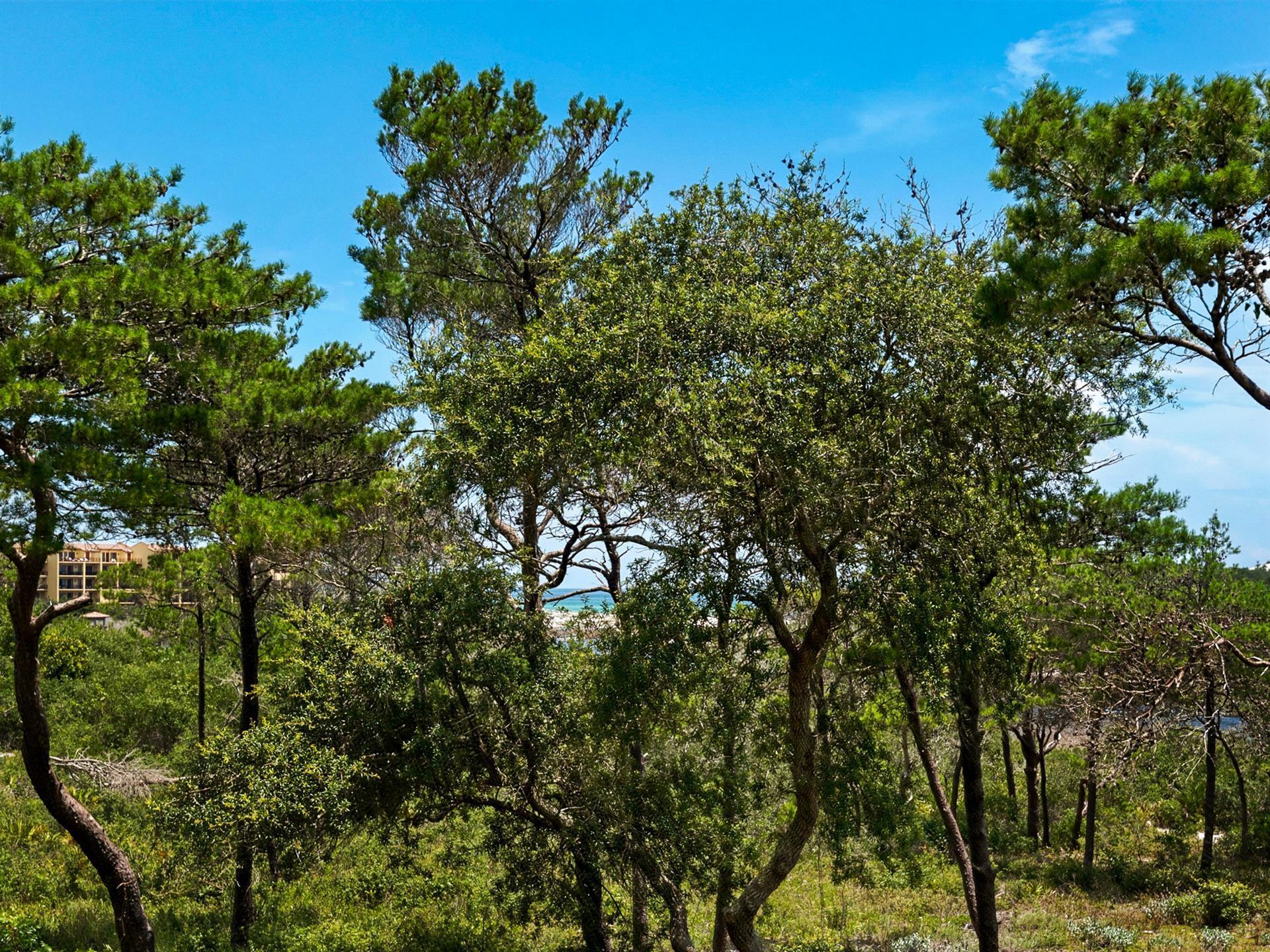 SANCTUARY AT REDFISH - Residential