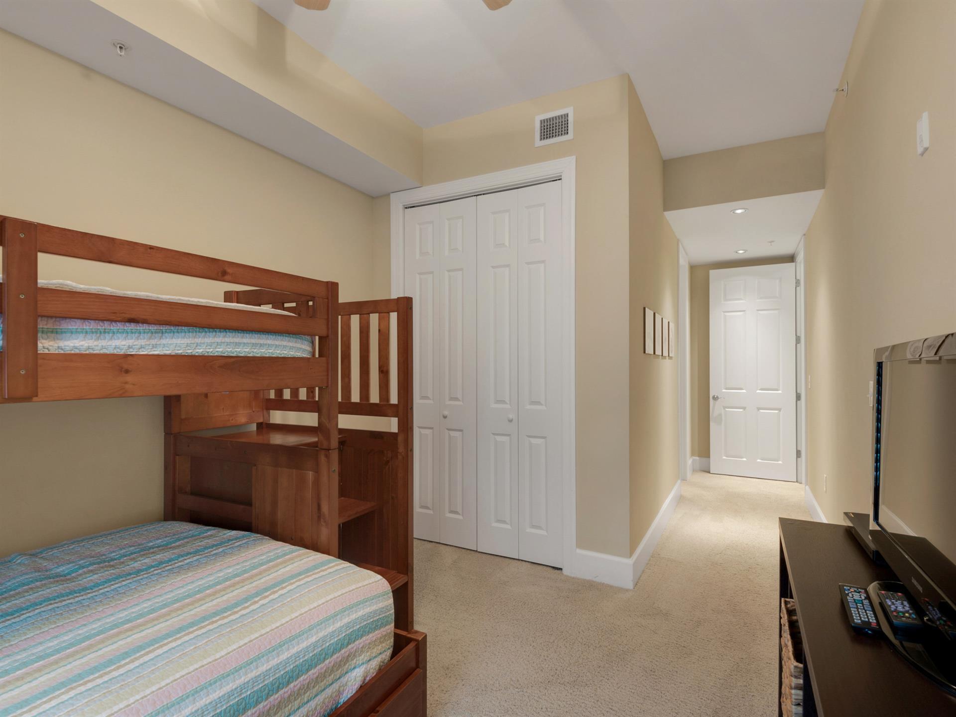 SANCTUARY AT REDFISH - Residential