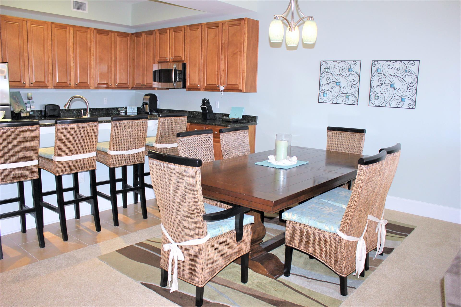 SANCTUARY AT REDFISH - Residential