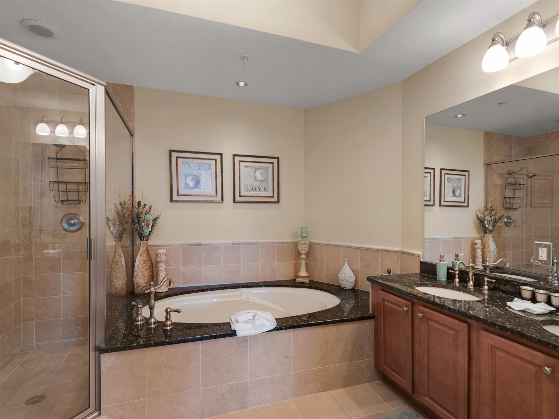 SANCTUARY AT REDFISH - Residential