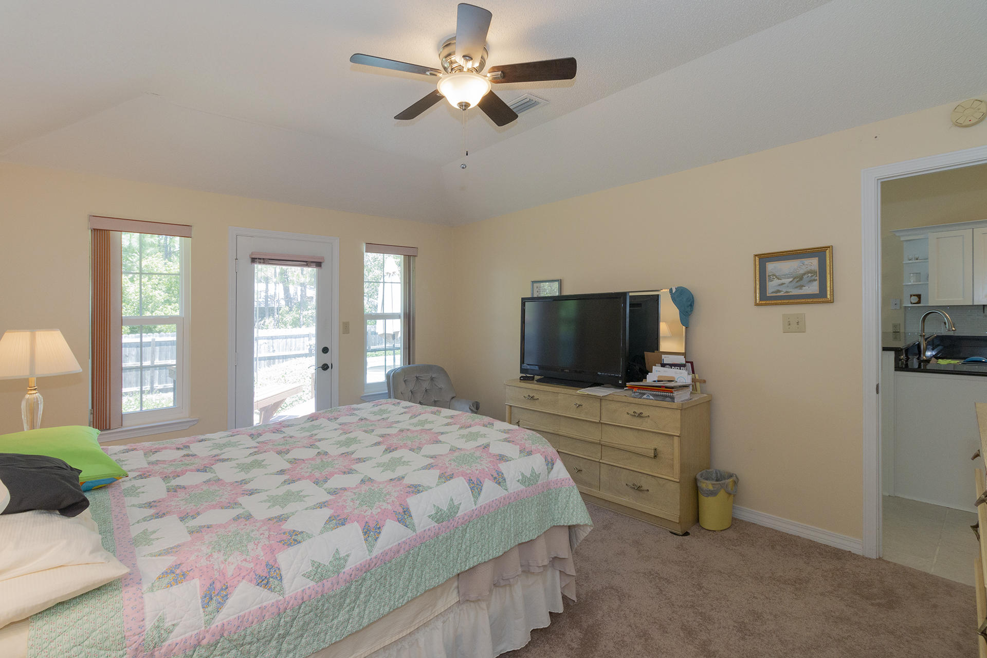 HERITAGE RUN S/D - Residential