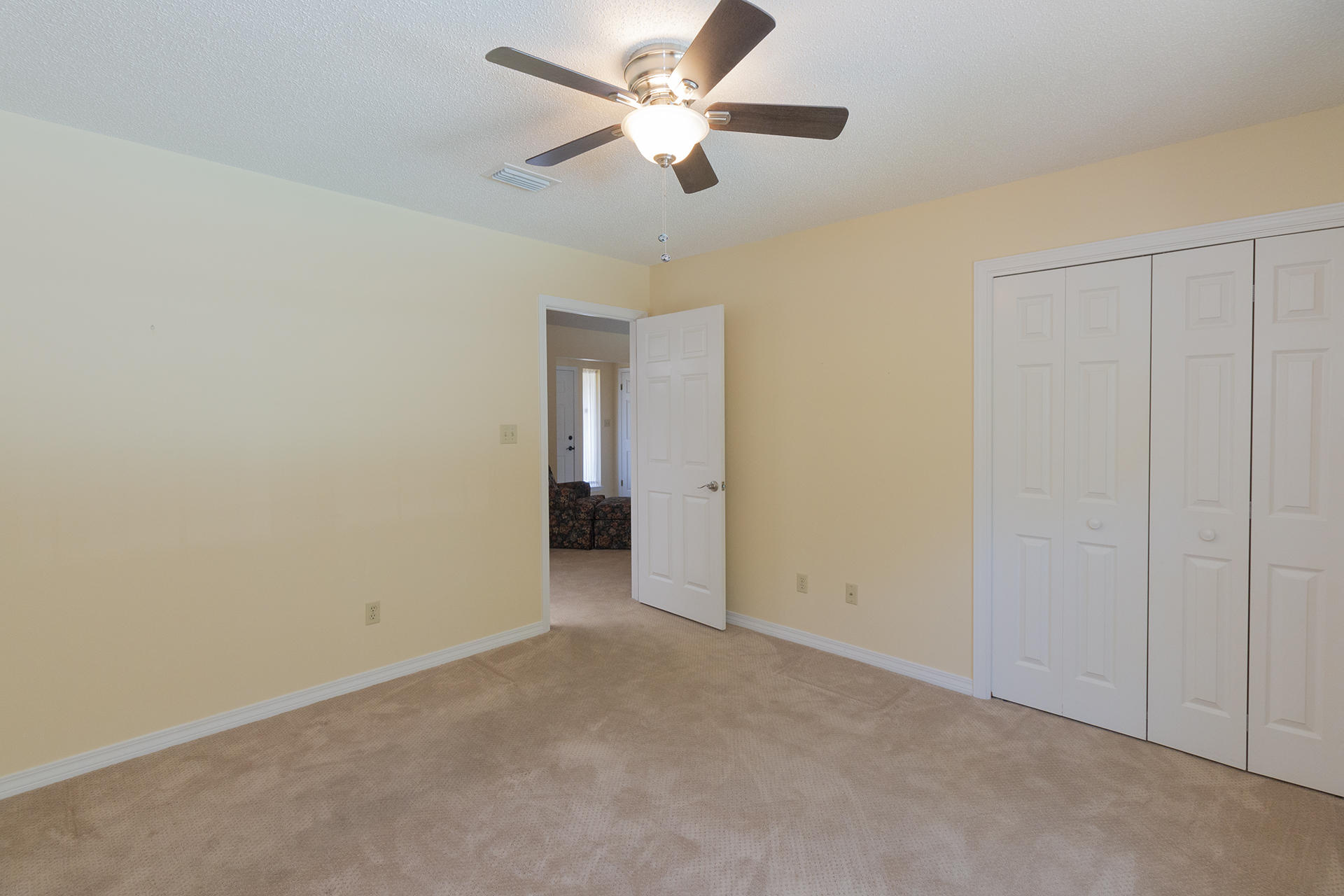 HERITAGE RUN S/D - Residential