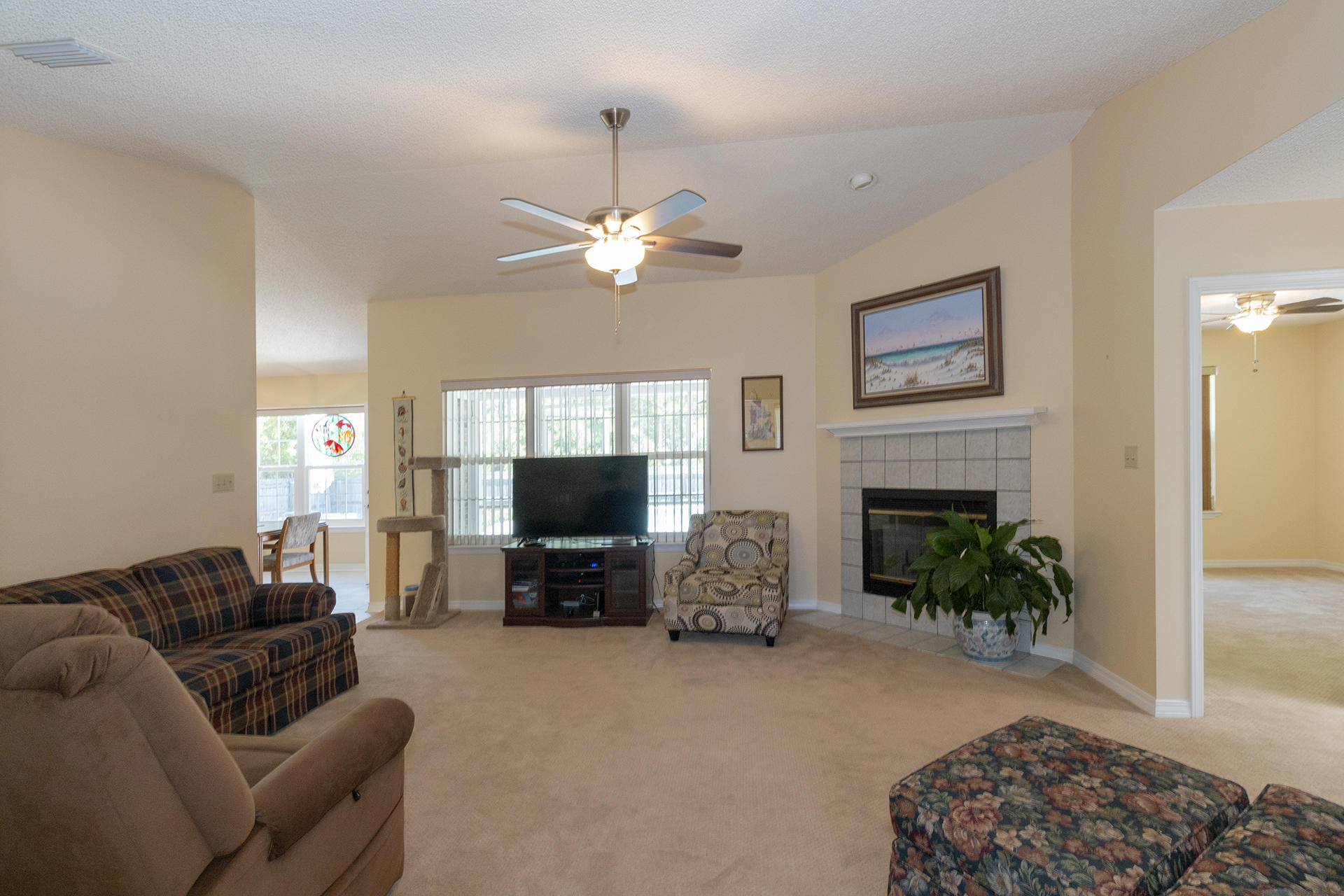 HERITAGE RUN S/D - Residential