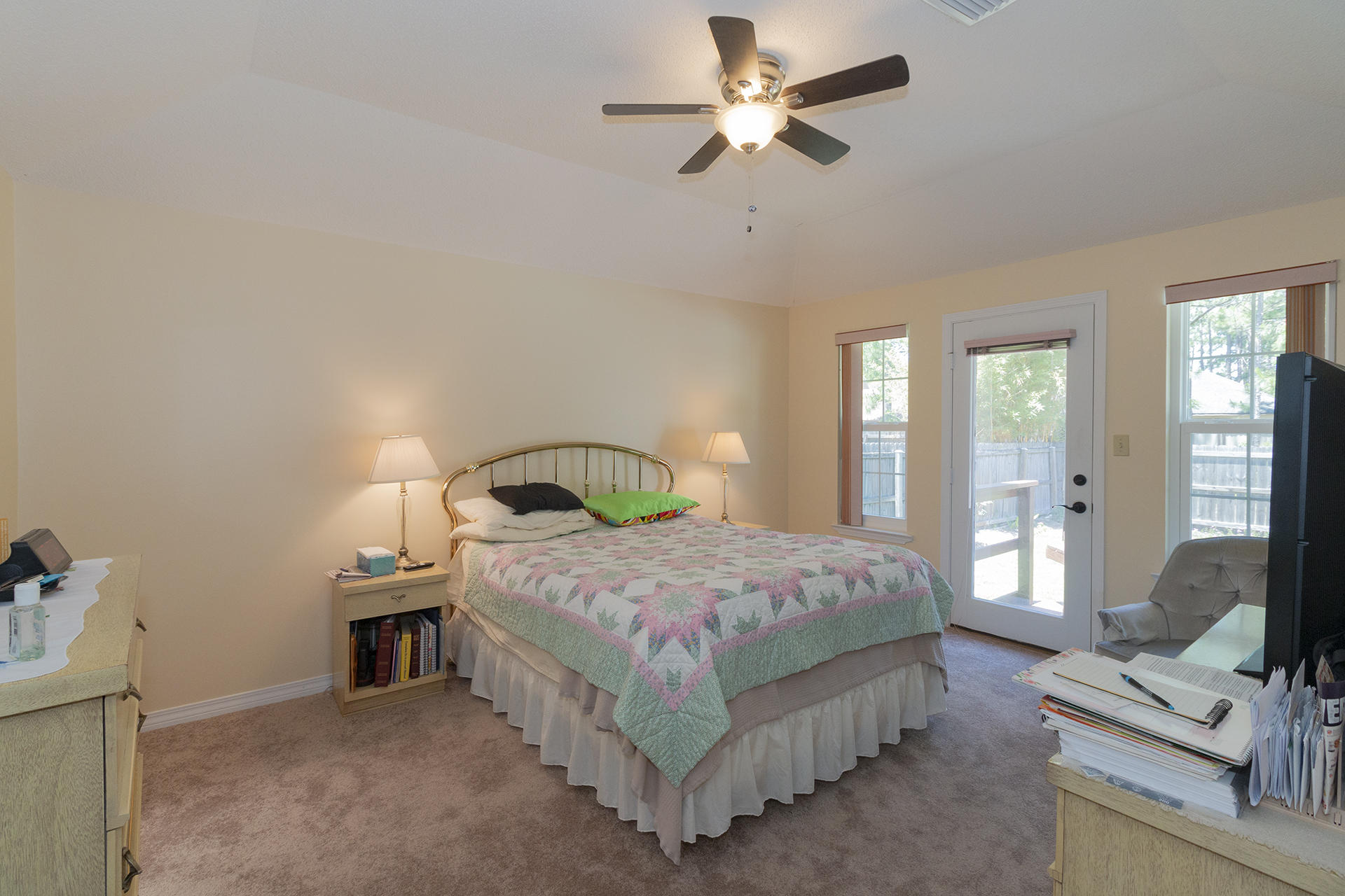 HERITAGE RUN S/D - Residential