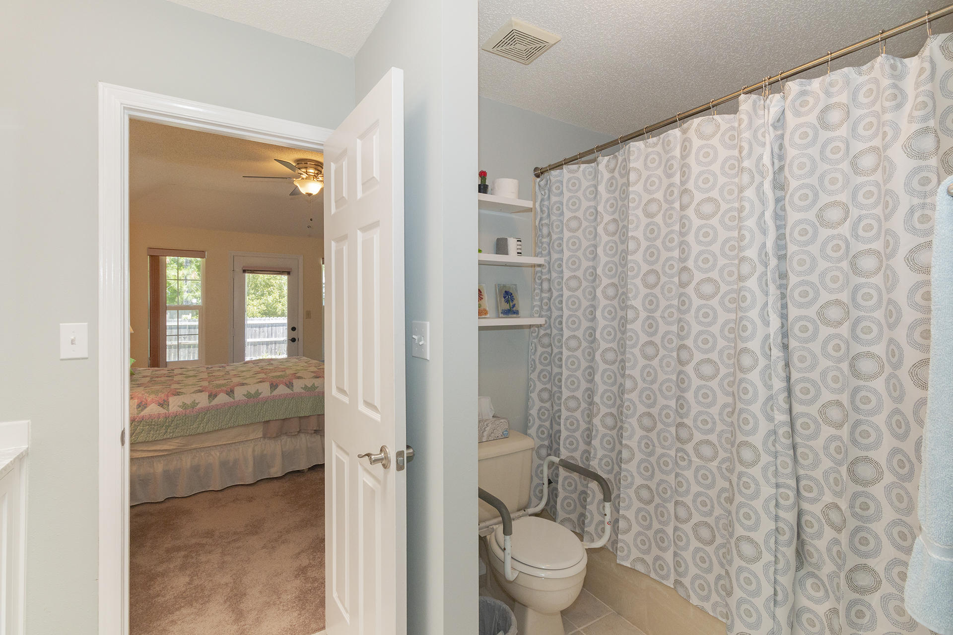 HERITAGE RUN S/D - Residential