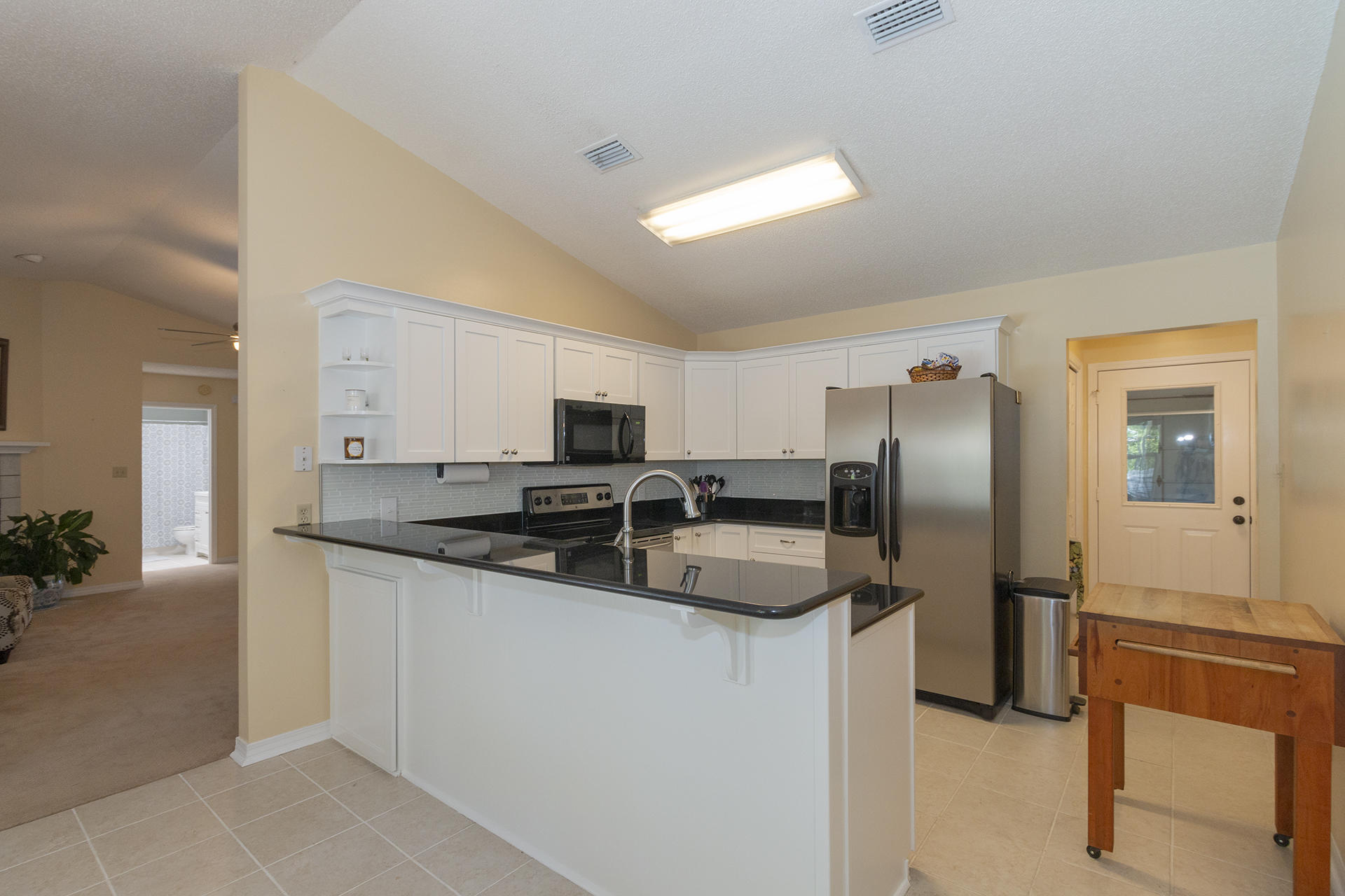 HERITAGE RUN S/D - Residential