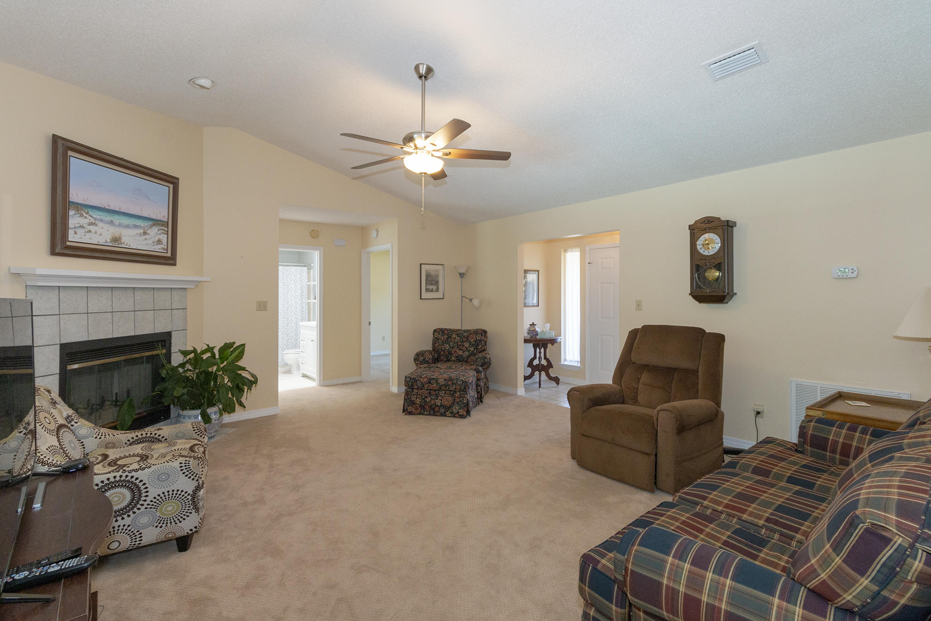 HERITAGE RUN S/D - Residential