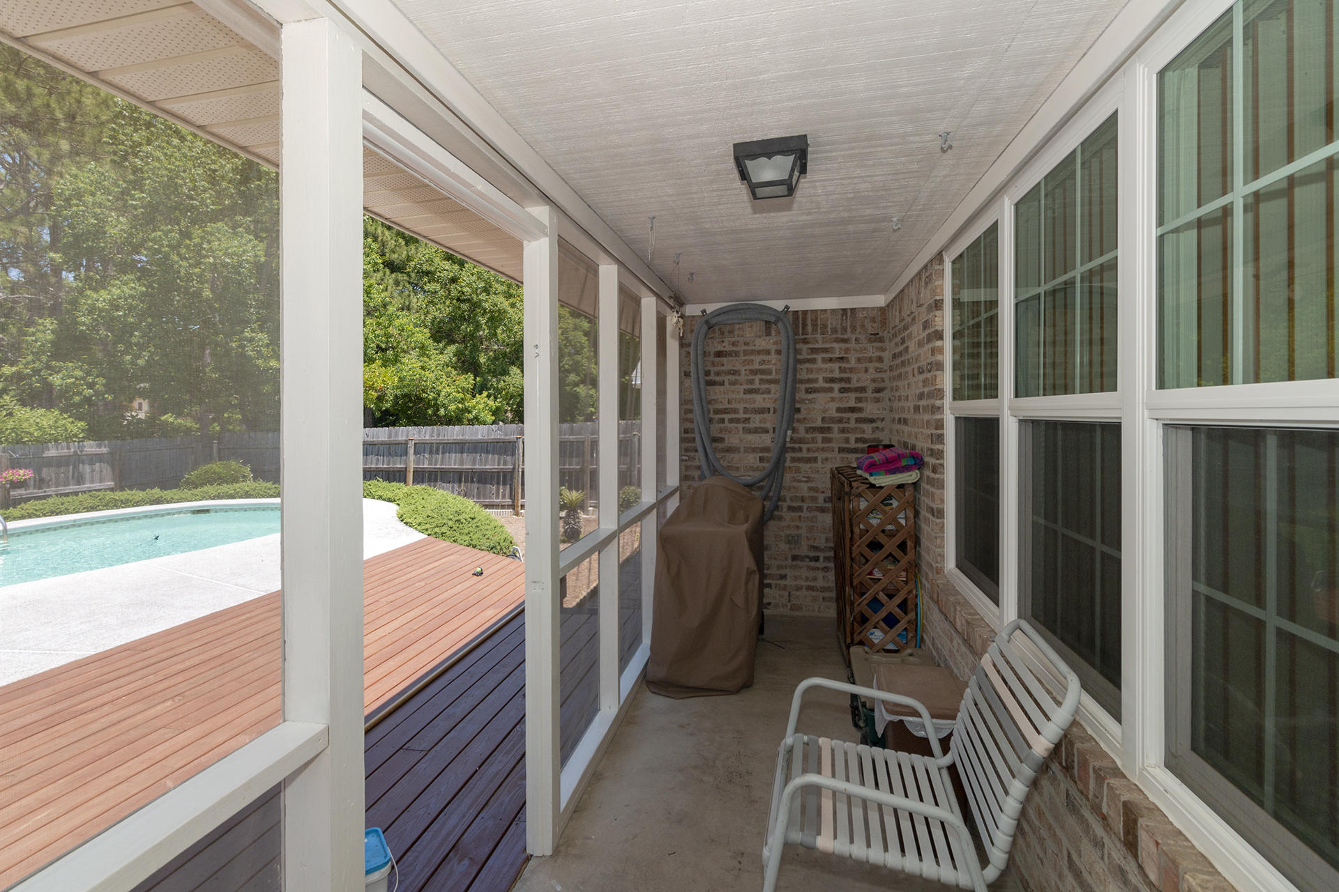 HERITAGE RUN S/D - Residential