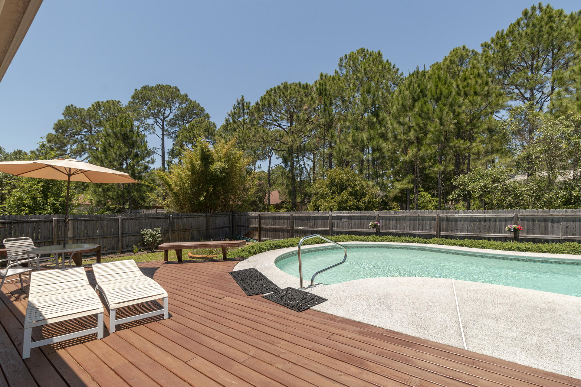 HERITAGE RUN S/D - Residential