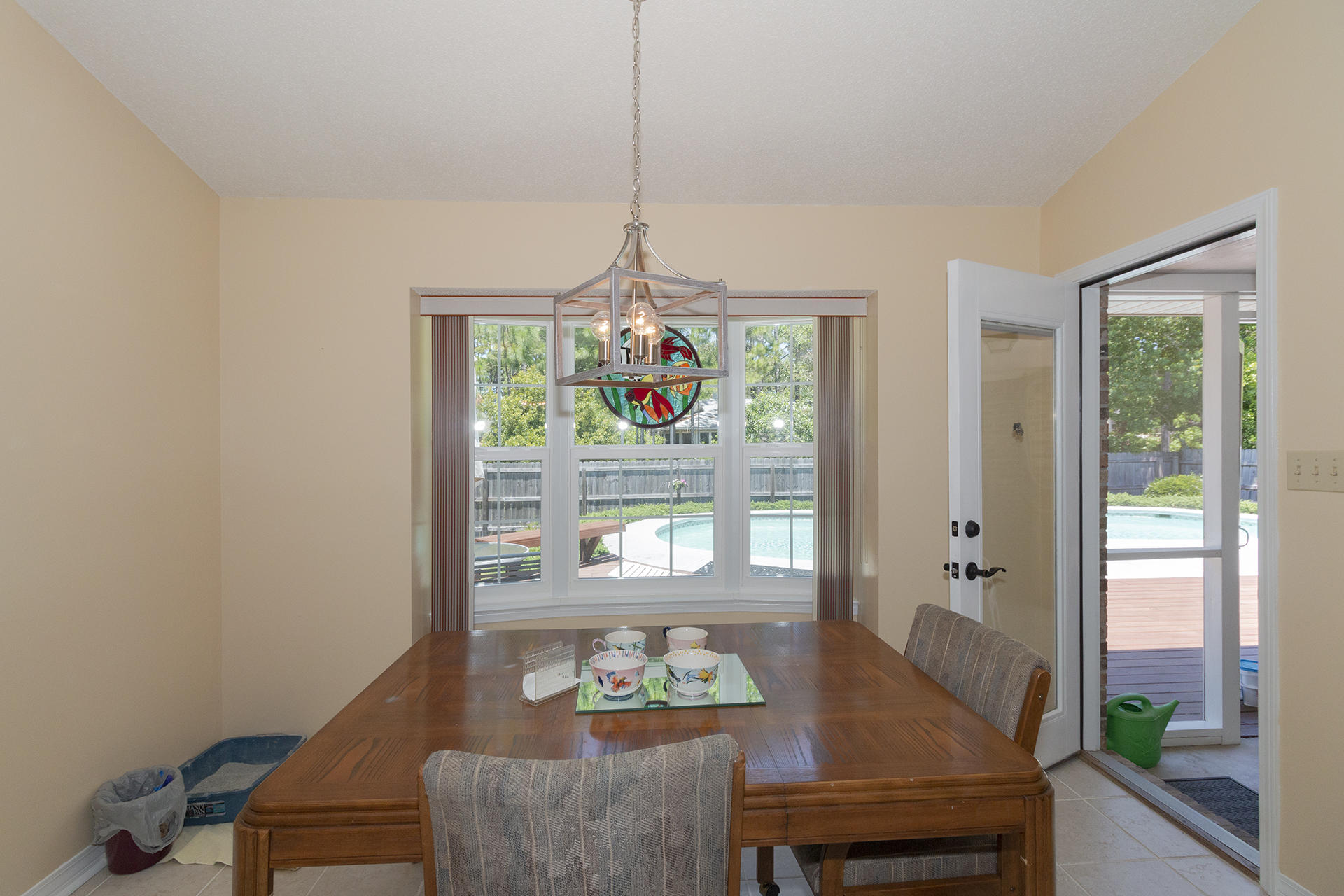 HERITAGE RUN S/D - Residential