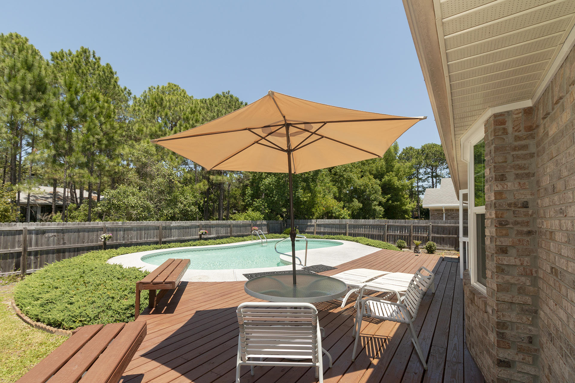 HERITAGE RUN S/D - Residential