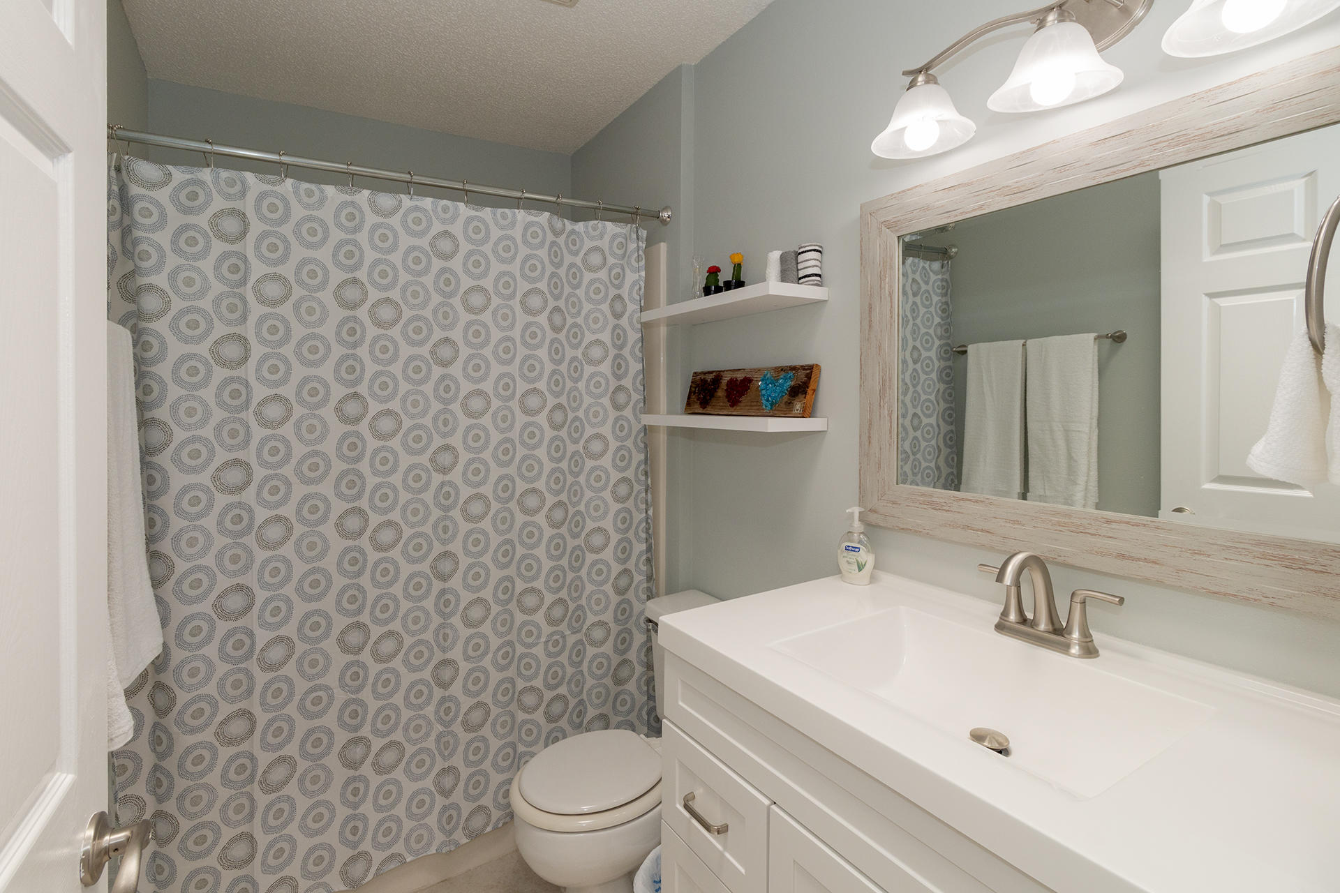 HERITAGE RUN S/D - Residential