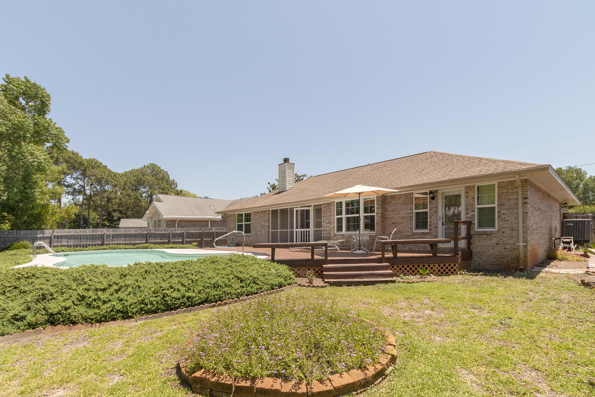 HERITAGE RUN S/D - Residential