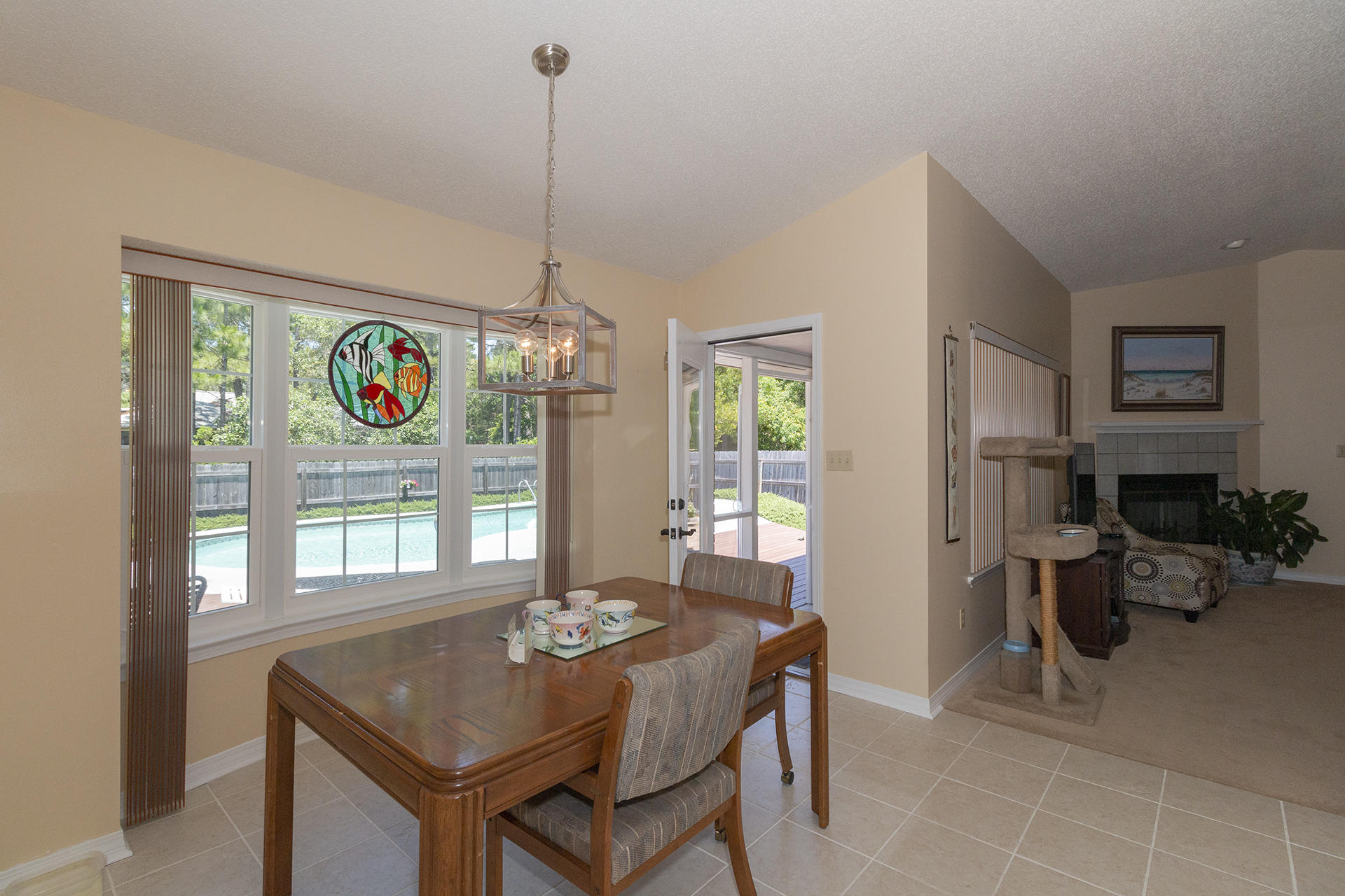 HERITAGE RUN S/D - Residential