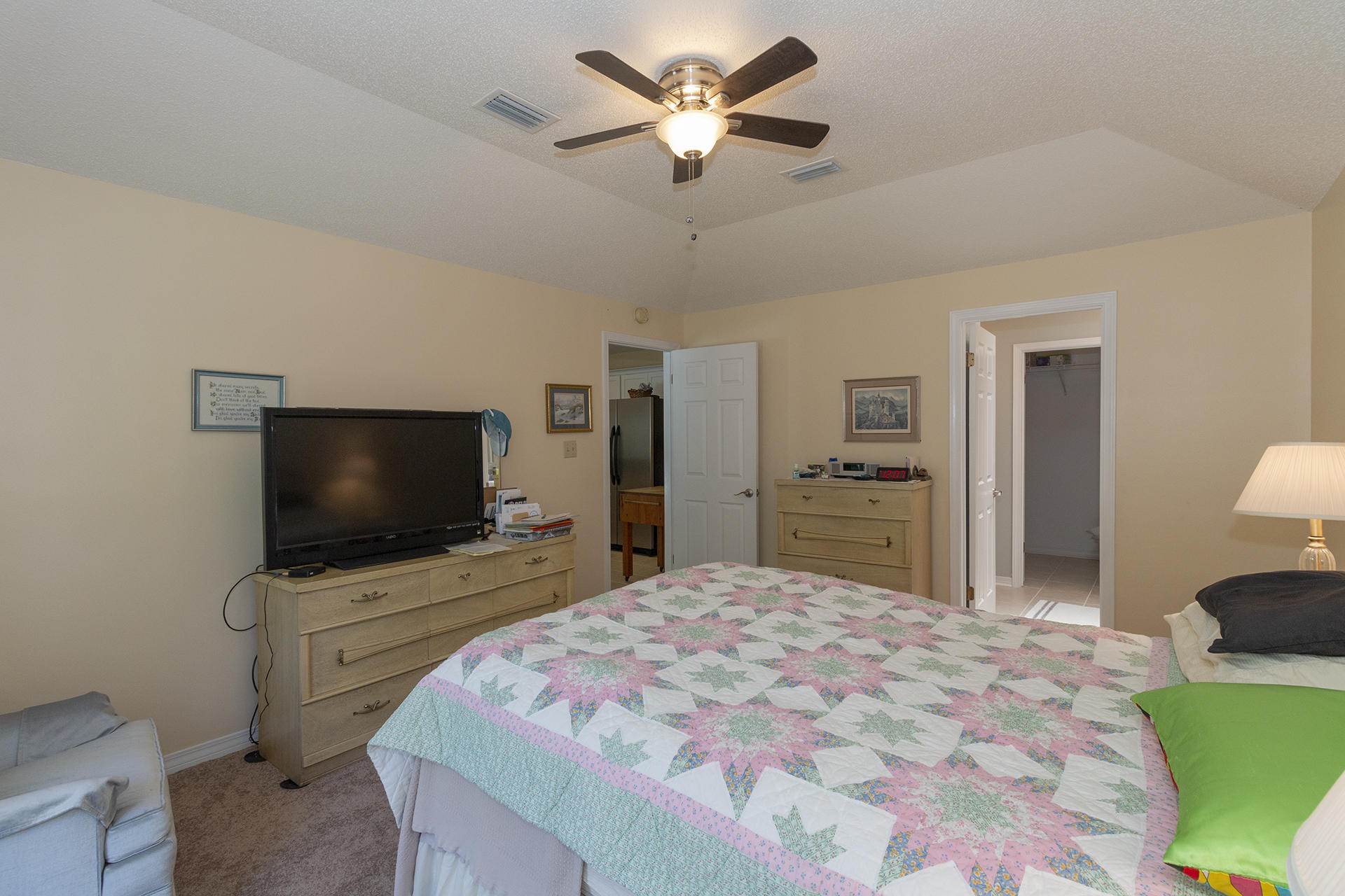 HERITAGE RUN S/D - Residential