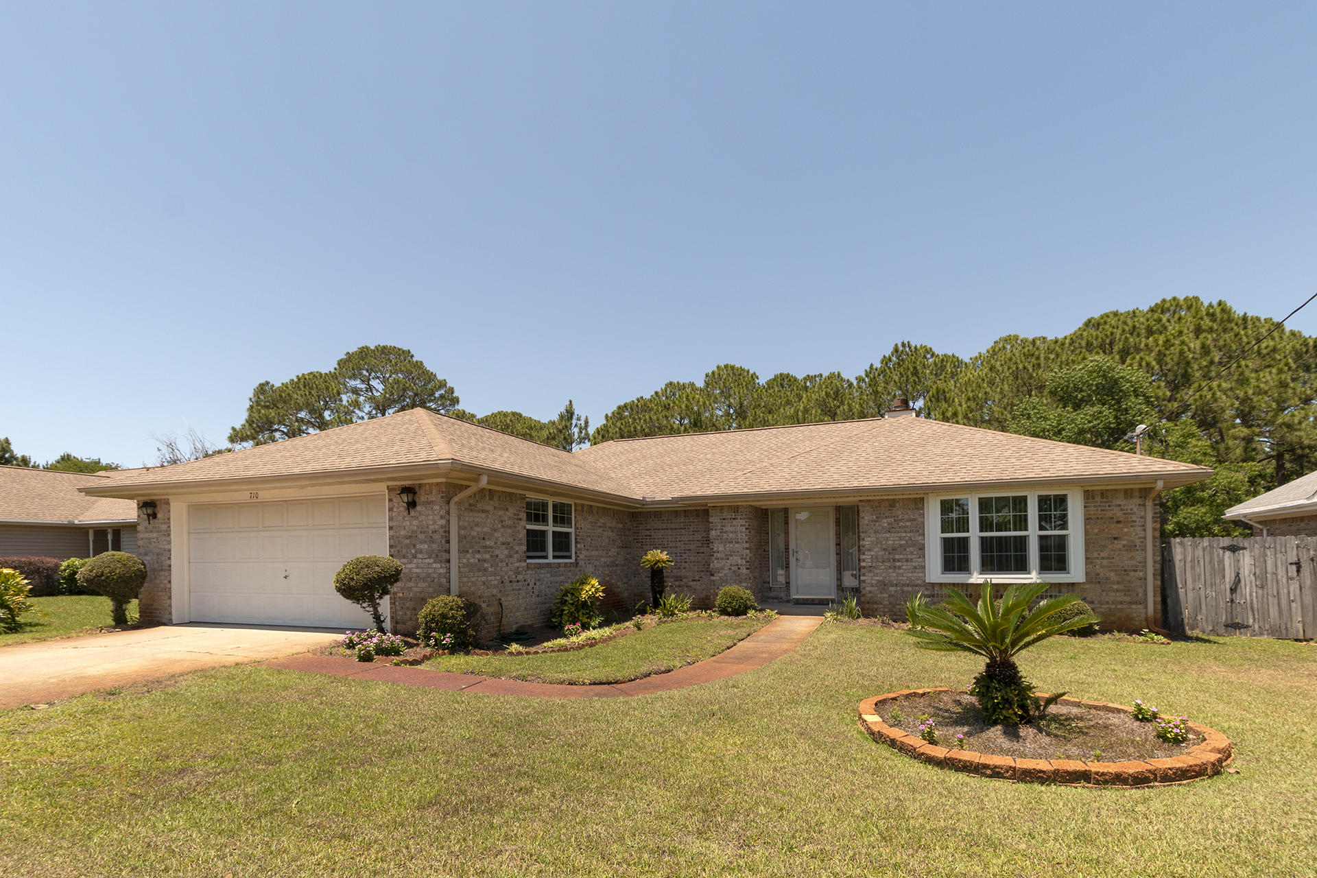 HERITAGE RUN S/D - Residential