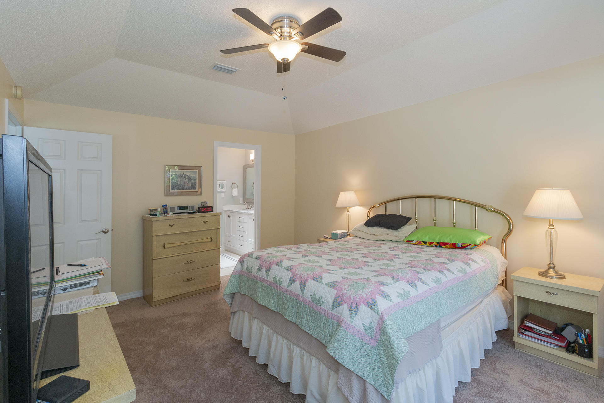 HERITAGE RUN S/D - Residential