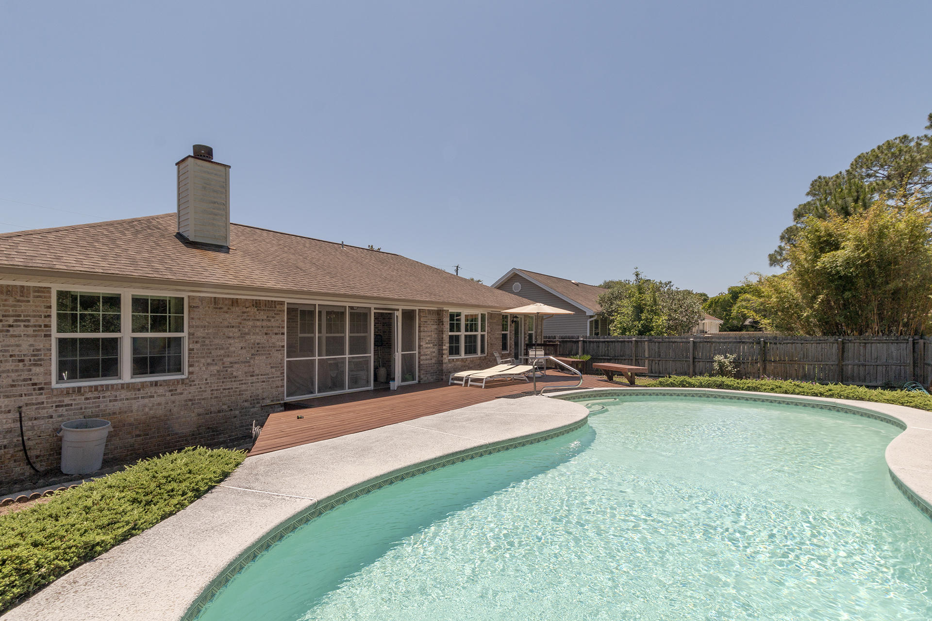 HERITAGE RUN S/D - Residential