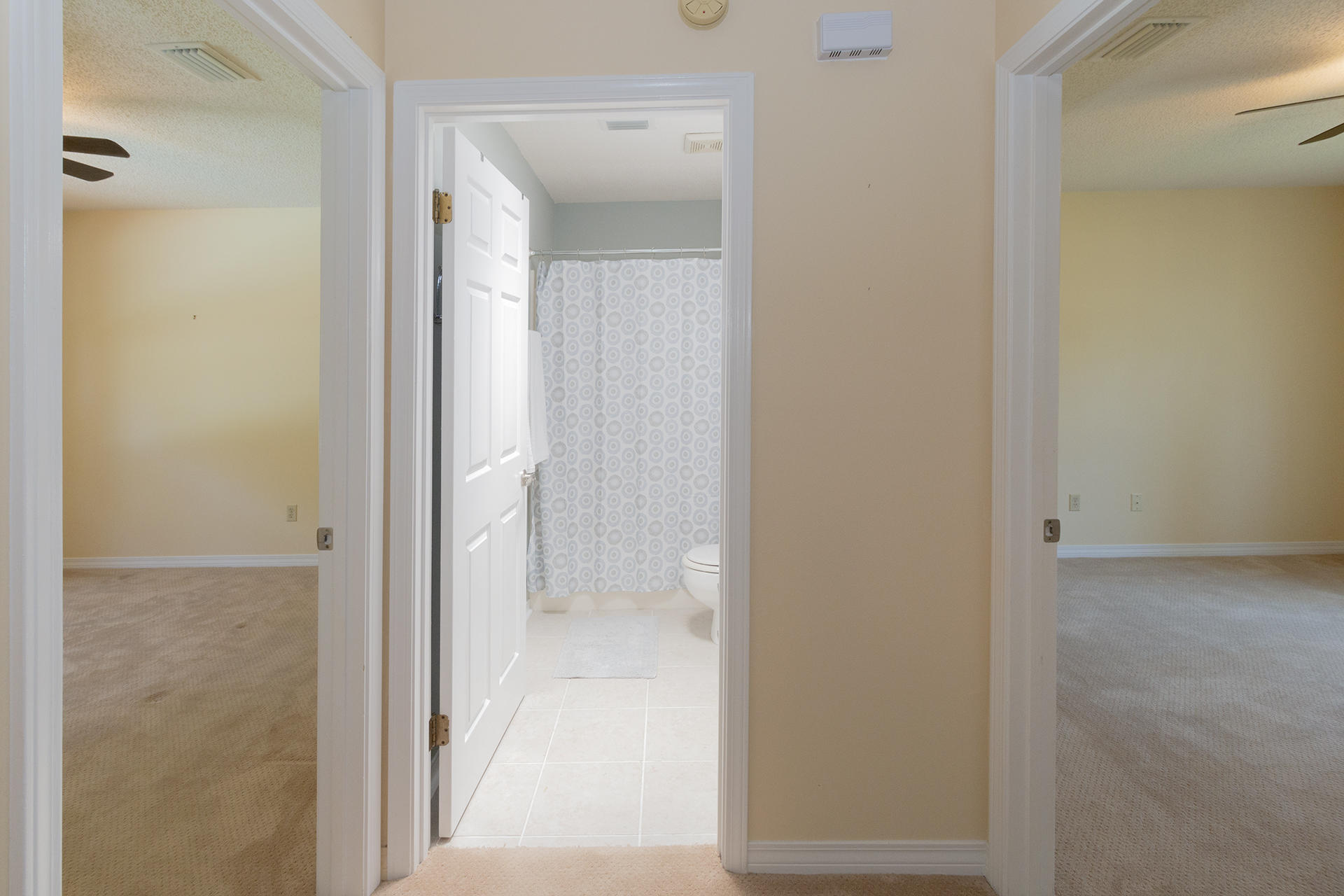 HERITAGE RUN S/D - Residential