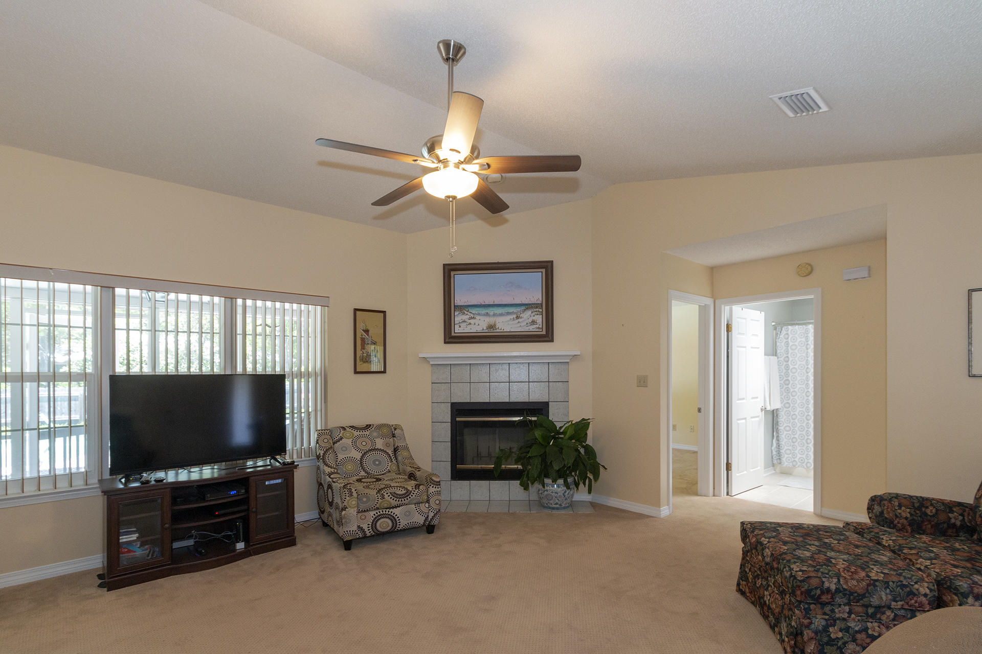 HERITAGE RUN S/D - Residential