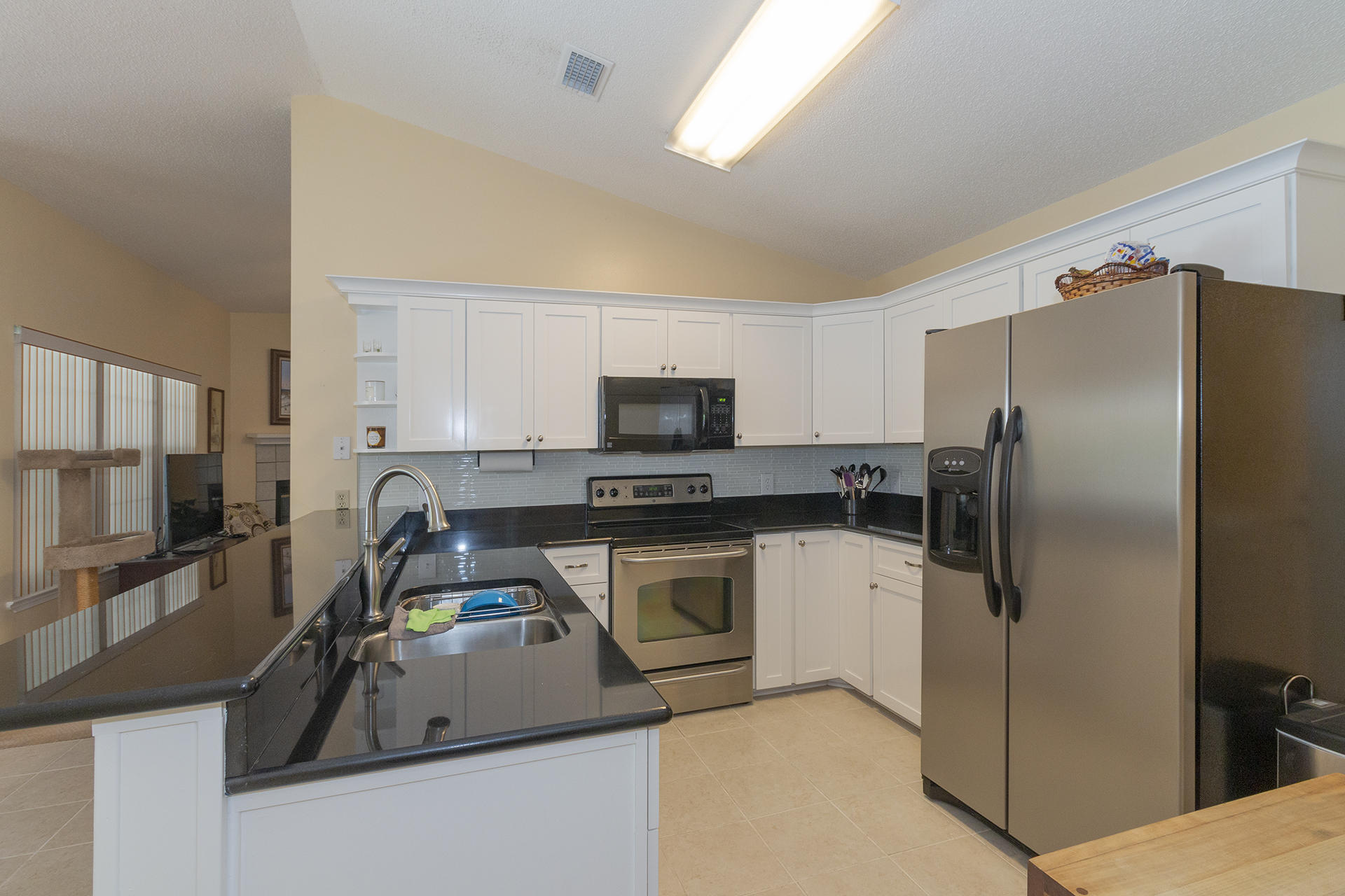 HERITAGE RUN S/D - Residential