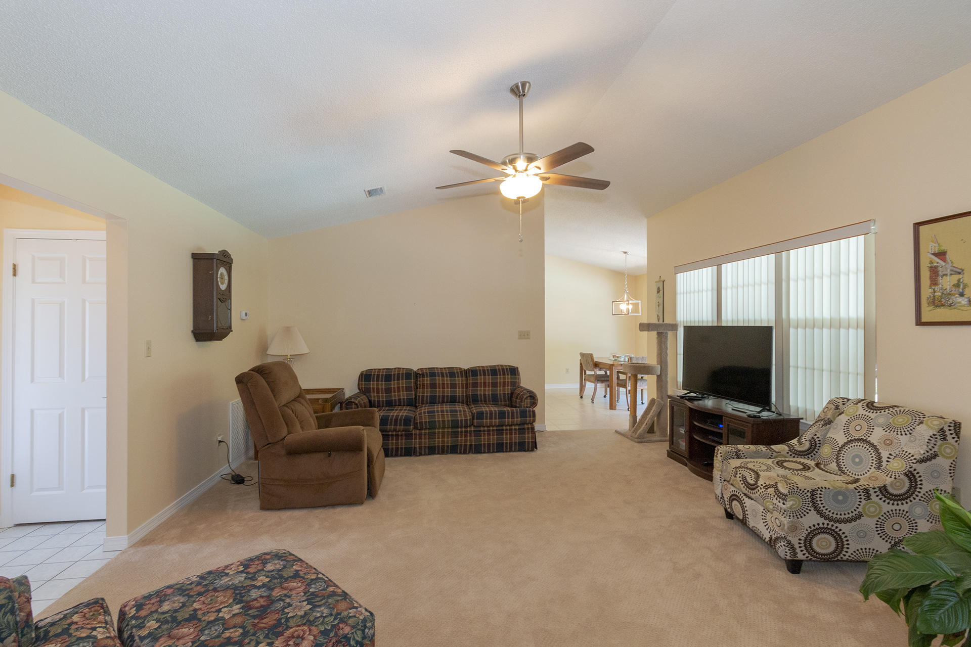 HERITAGE RUN S/D - Residential