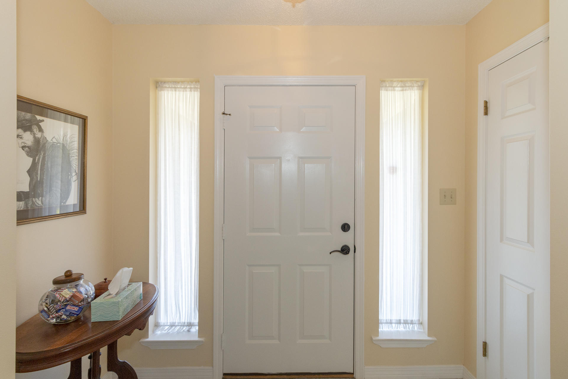 HERITAGE RUN S/D - Residential