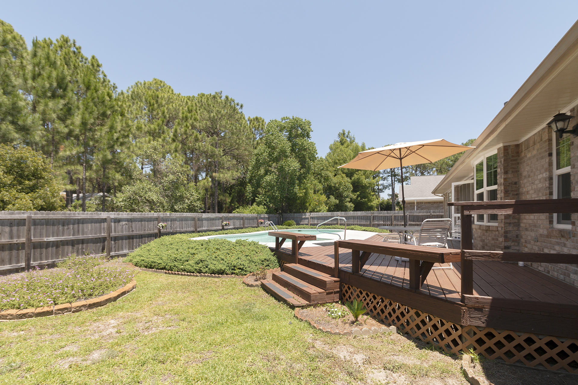 HERITAGE RUN S/D - Residential