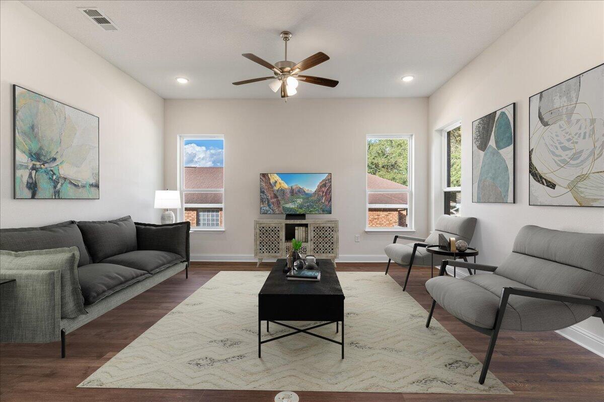 BROOKE ESTATES PHASE II - Residential