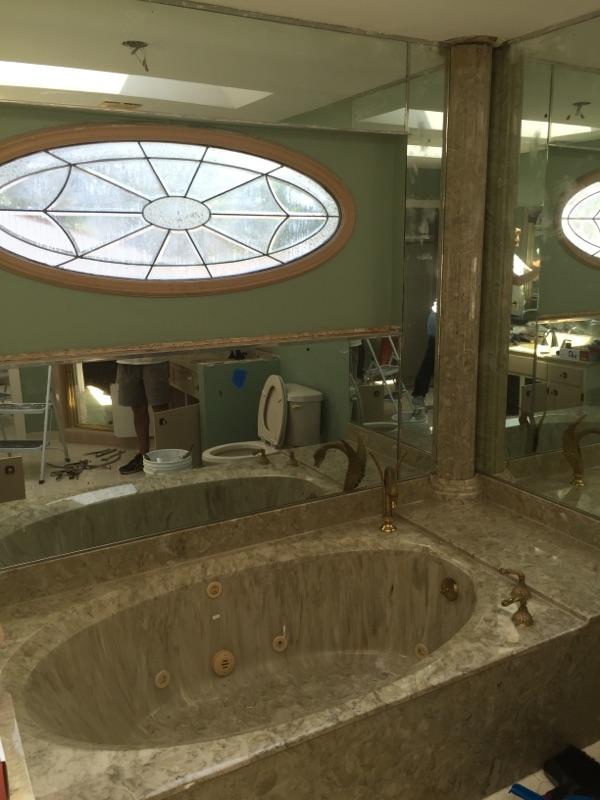 DONLABROOK GARDYNS - Residential