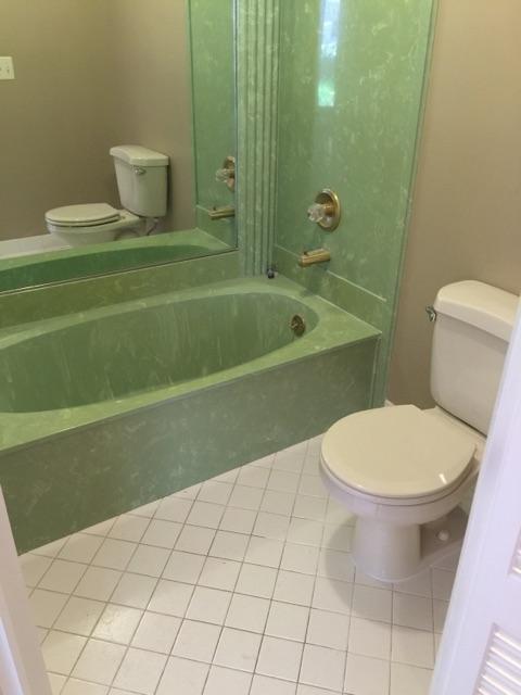 DONLABROOK GARDYNS - Residential