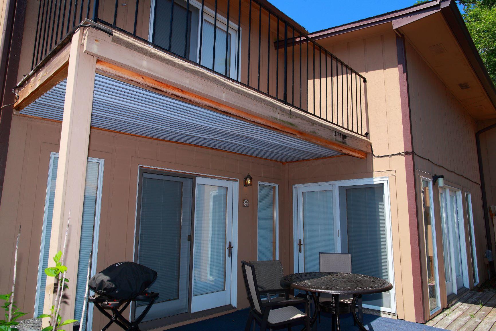 DONLABROOK GARDYNS - Residential