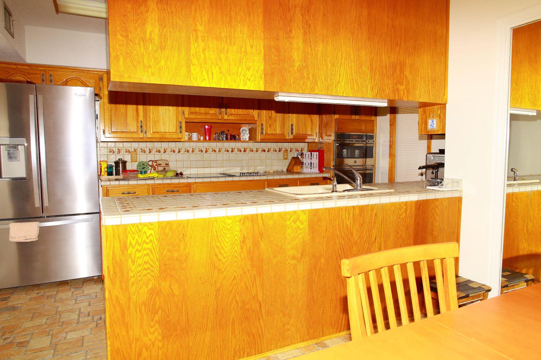 DONLABROOK GARDYNS - Residential