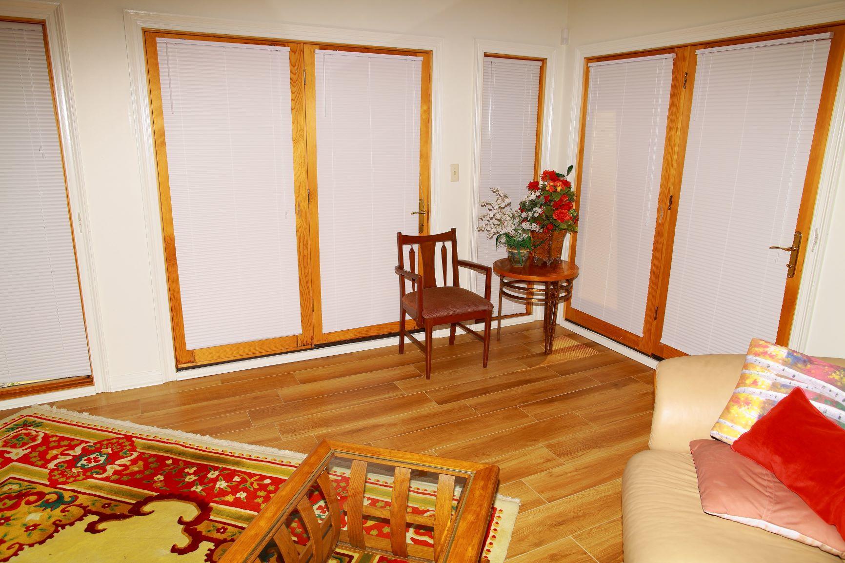 DONLABROOK GARDYNS - Residential