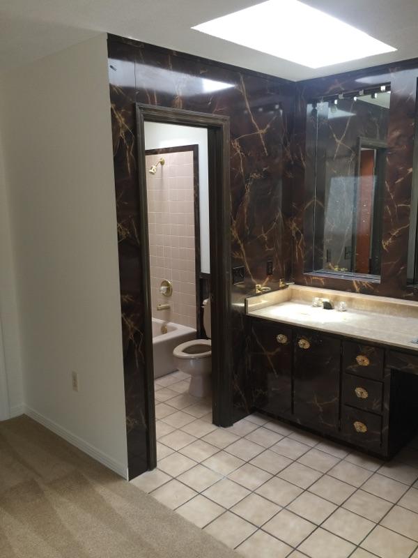 DONLABROOK GARDYNS - Residential