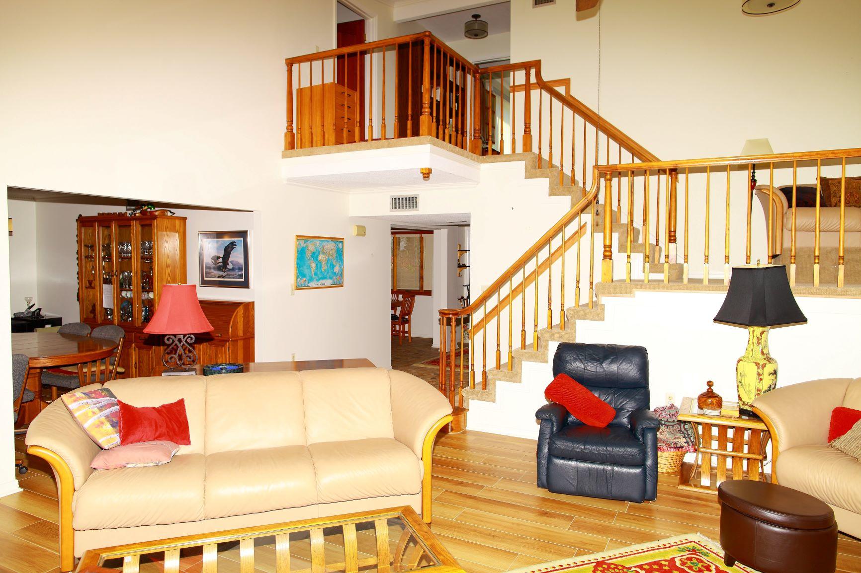 DONLABROOK GARDYNS - Residential