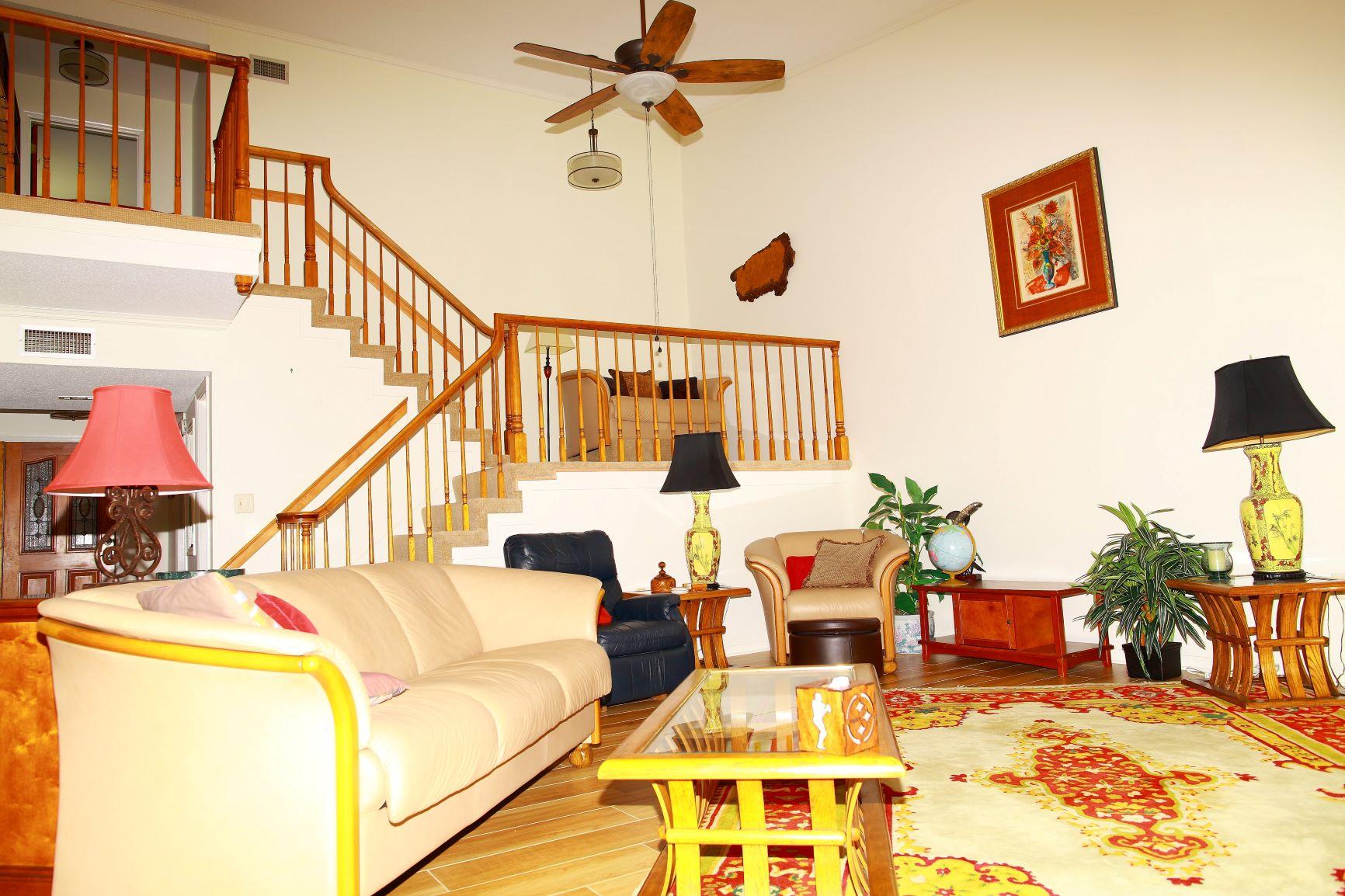 DONLABROOK GARDYNS - Residential