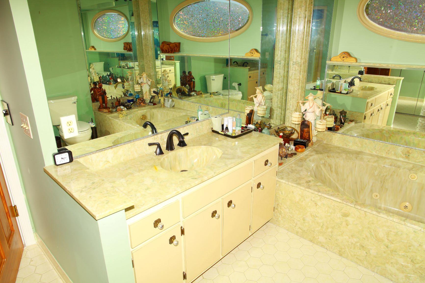 DONLABROOK GARDYNS - Residential