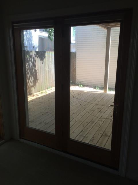 DONLABROOK GARDYNS - Residential