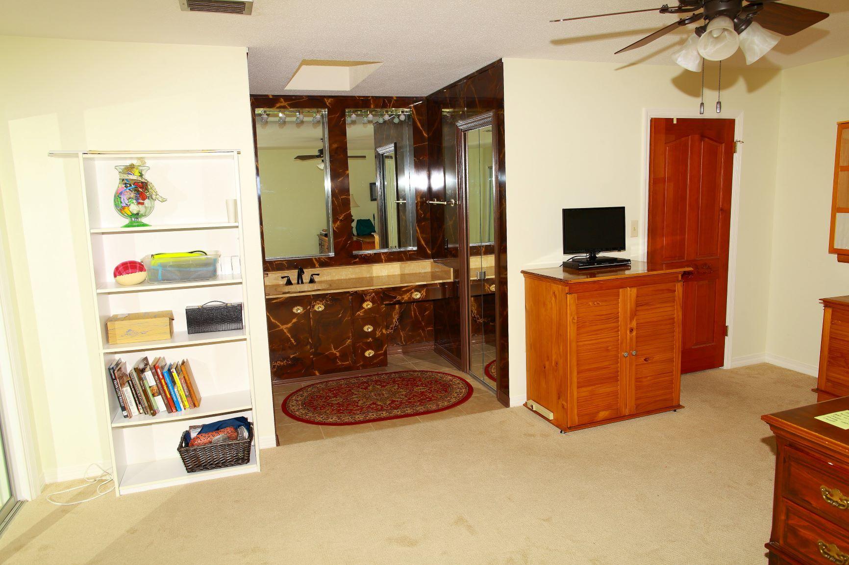 DONLABROOK GARDYNS - Residential