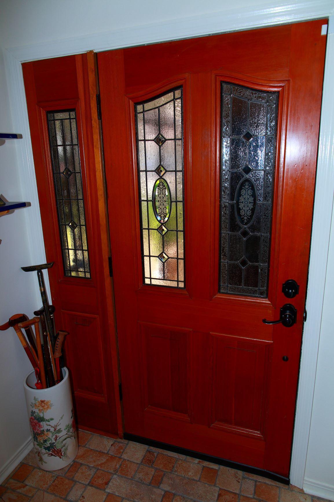 DONLABROOK GARDYNS - Residential