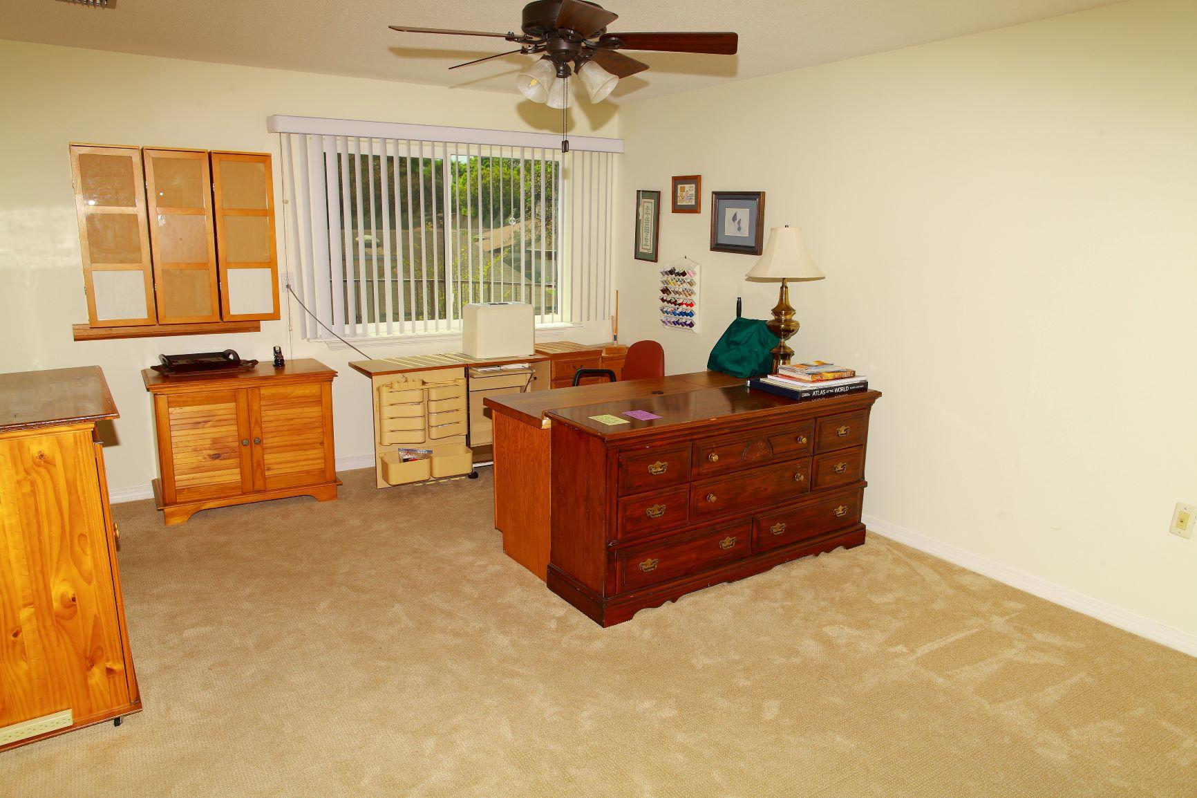 DONLABROOK GARDYNS - Residential