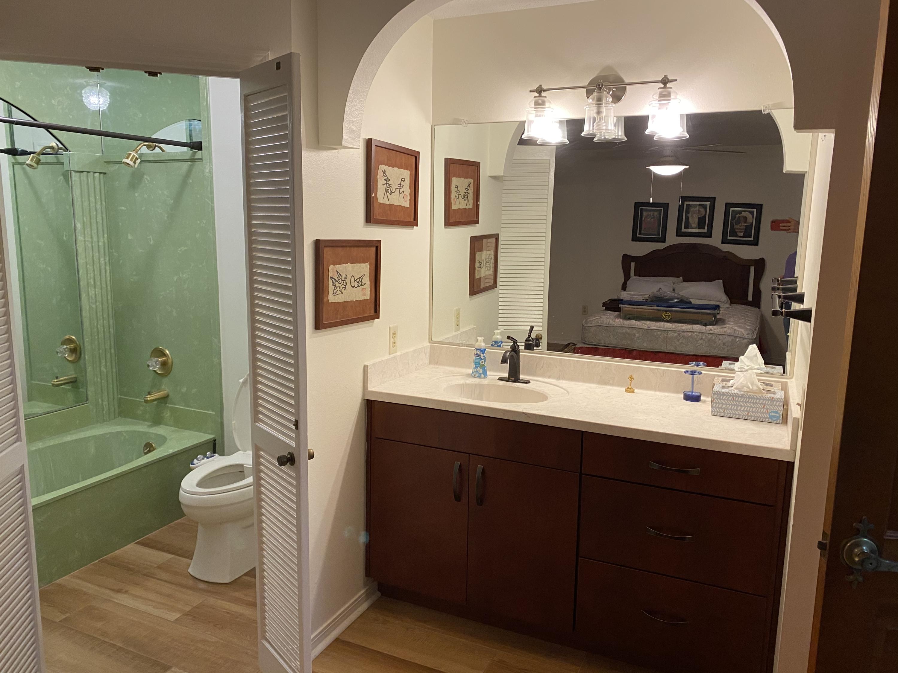 DONLABROOK GARDYNS - Residential