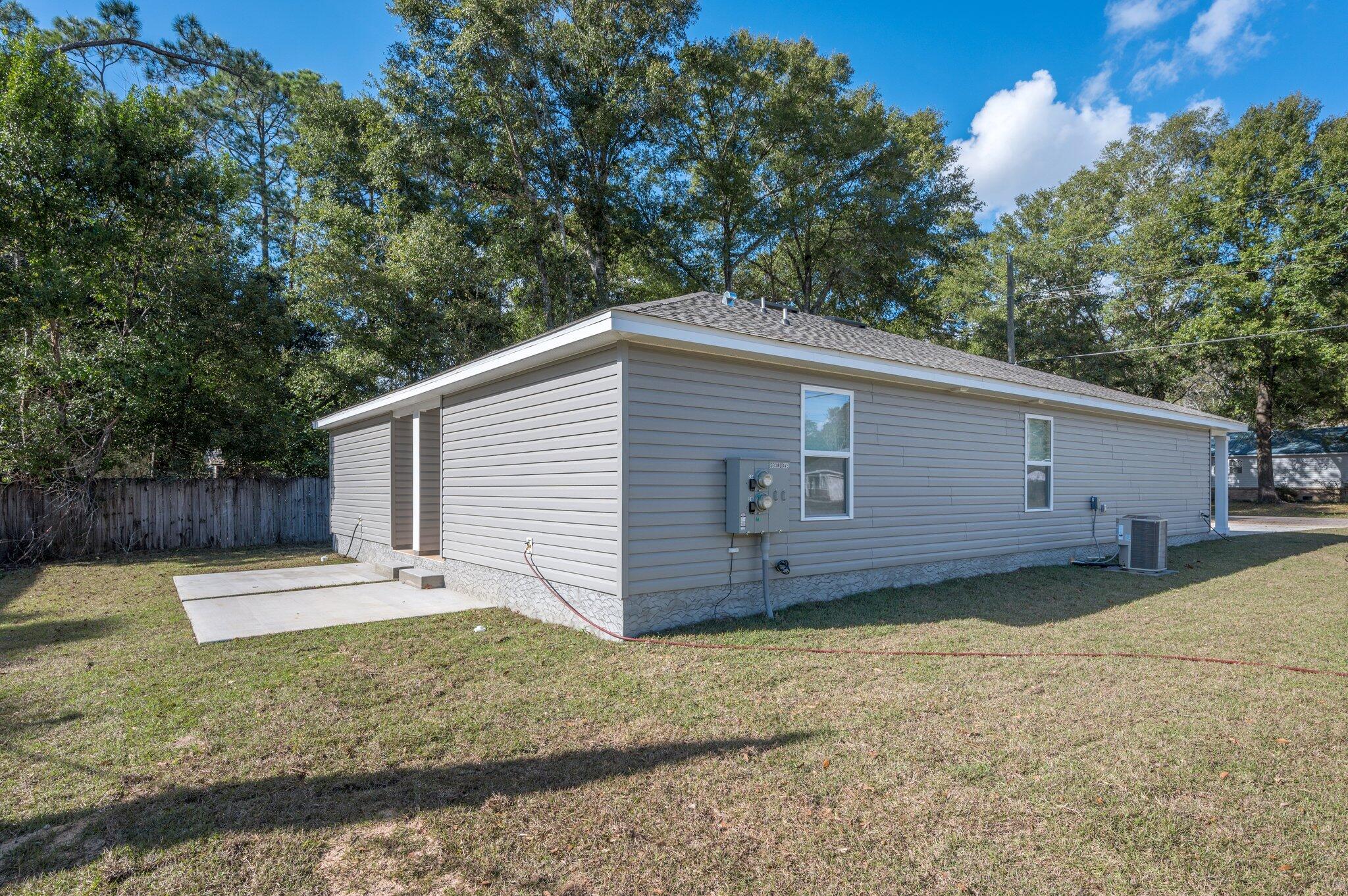 Crestview North - Residential Lease