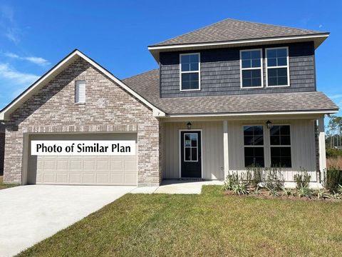 215 Bon Ami Drive Freeport FL 32439