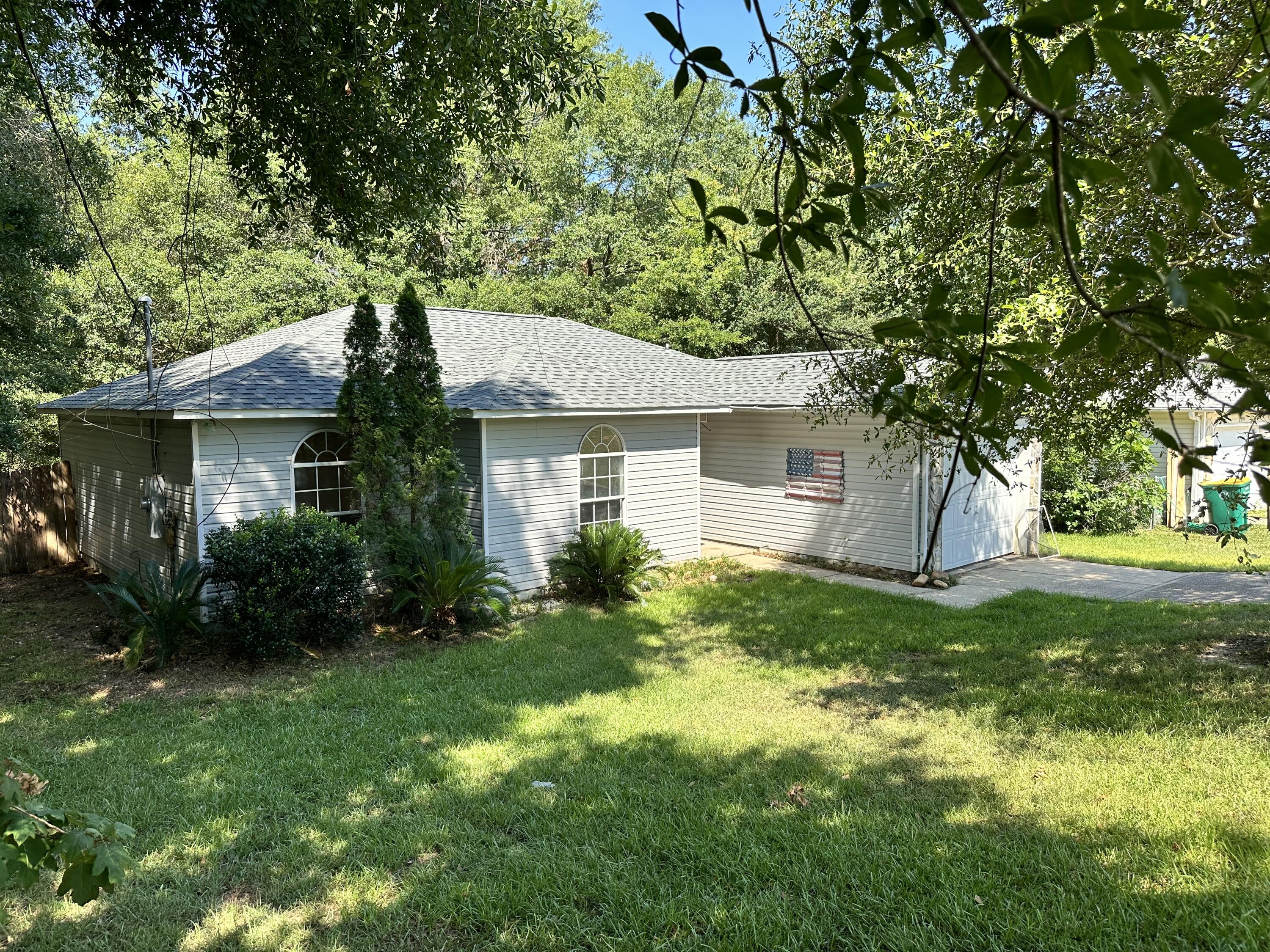KINGS CROSSING PH 1 - Residential Lease