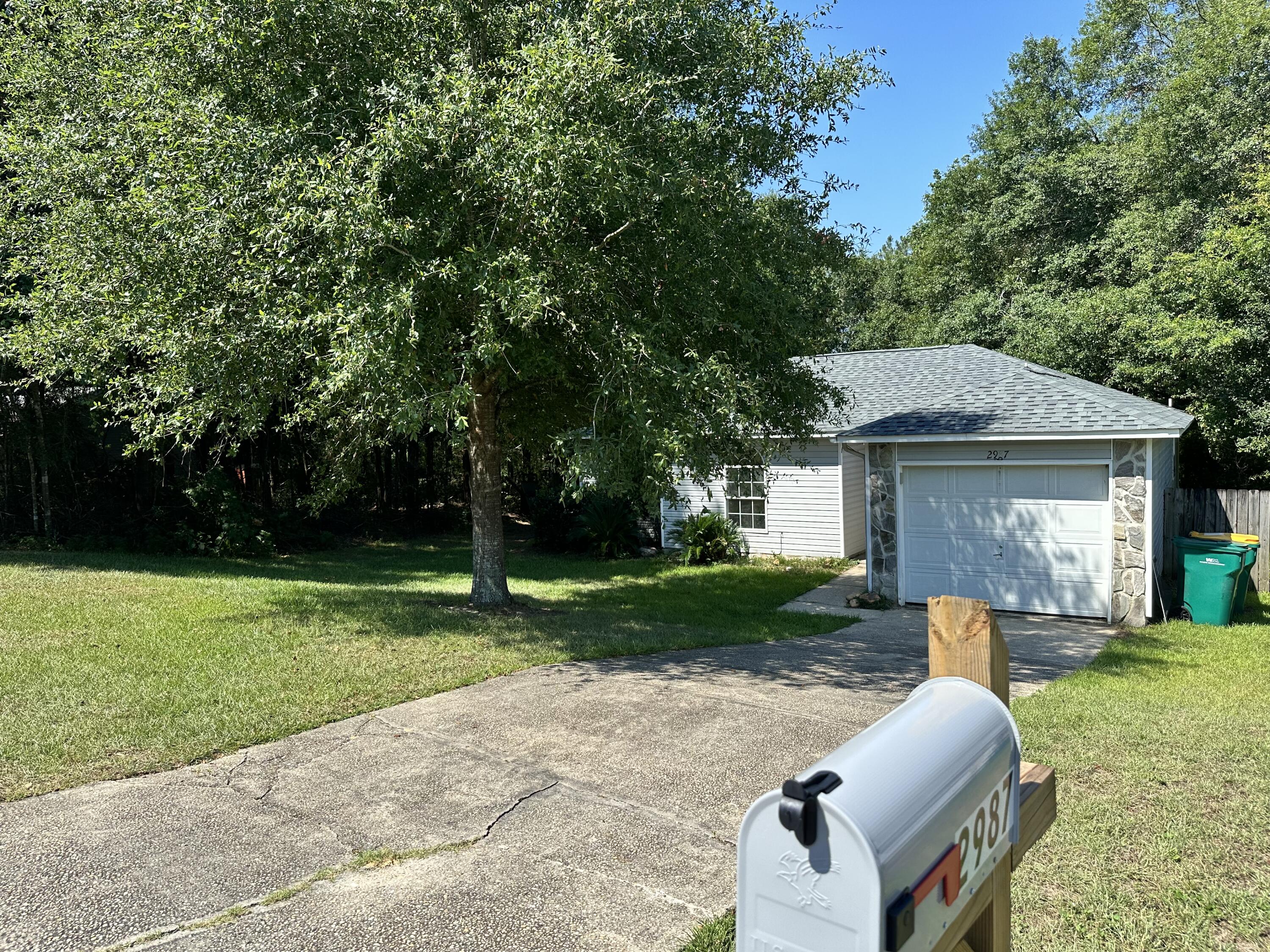 KINGS CROSSING PH 1 - Residential Lease